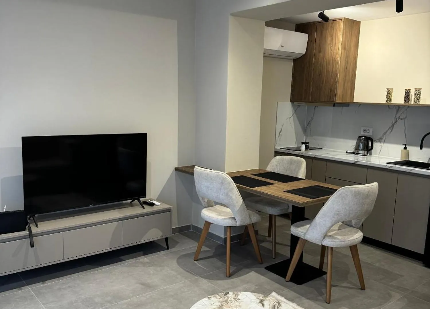 Dom wakacyjny Nina'S Home Szkodra